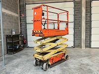 2015 jlg 1930es bouwlift - afbeelding 15 van  16