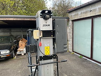 2015 jlg 25 am dc hoogwerker - afbeelding 13 van  15