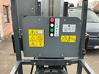 2015 jlg 25 am dc hoogwerker - afbeelding 2 van  13