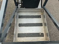 2015 jlg 25 am dc hoogwerker - afbeelding 3 van  13