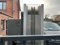 2015 jlg 25 am dc hoogwerker - afbeelding 4 van  13