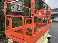 2015 jlg 2646es schaarlift - afbeelding 3 van  14