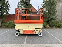 2015 jlg 2646es schaarlift - afbeelding 5 van  14