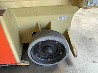 2015 jlg 6rss hoogwerker - afbeelding 3 van  13