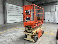 2015 jlg 6rss hoogwerker - afbeelding 6 van  13