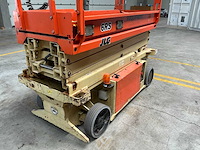 2015 jlg 6rss hoogwerker - afbeelding 7 van  13