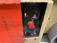 2015 jlg 6rss hoogwerker - afbeelding 9 van  13