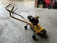 2015 jo beau v460 thermische scarifier scarifier - afbeelding 9 van  9