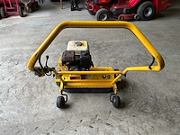 2015 jo beau v460 thermische scarifier scarifier - afbeelding 2 van  9