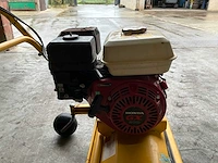 2015 jo beau v460 thermische scarifier scarifier - afbeelding 3 van  9
