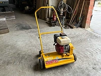 2015 jo beau v460 thermische scarifier scarifier