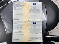 2015 john deere 6215r vierwielaangedreven landbouwtractor - afbeelding 10 van  28