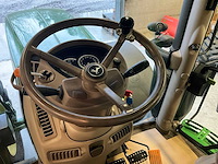 2015 john deere 6215r vierwielaangedreven landbouwtractor - afbeelding 15 van  28
