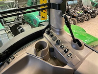 2015 john deere 6215r vierwielaangedreven landbouwtractor - afbeelding 18 van  28