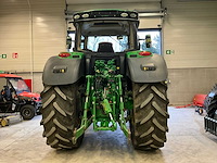 2015 john deere 6215r vierwielaangedreven landbouwtractor - afbeelding 25 van  28