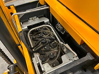 2015 jungheinrich erc 212z stapelaar - afbeelding 4 van  13