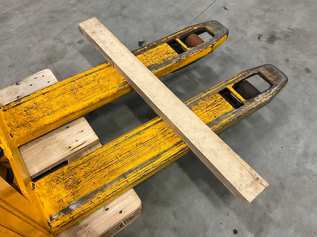 2015 jungheinrich erc 212z stapelaar - afbeelding 12 van  13