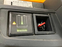 2015 jungheinrich erc212z stapelaar - afbeelding 3 van  15