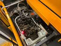 2015 jungheinrich erc212z stapelaar - afbeelding 5 van  15