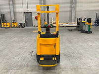 2015 jungheinrich erc212z stapelaar - afbeelding 13 van  15