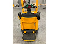 2015 jungheinrich erc212z stapelaar - afbeelding 15 van  15