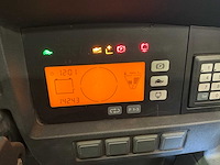 2015 jungheinrich etv216 reach truck (66015-77) - afbeelding 10 van  14