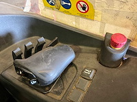 2015 jungheinrich etv216 reach truck (66015-77) - afbeelding 2 van  14