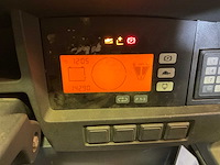 2015 jungheinrich etv216 reach truck (66015-79) - afbeelding 9 van  15