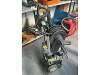2015 kärcher hd 5/15 cx hogedrukreiniger - afbeelding 3 van  6