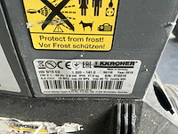 2015 kärcher hd 5/15 cx hogedrukreiniger - afbeelding 6 van  6