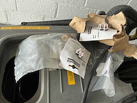 2015 kärcher hds 6/14 cx hogedrukreiniger - afbeelding 2 van  12