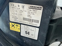 2015 kärcher hds 6/14 cx hogedrukreiniger - afbeelding 4 van  12