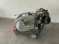 2015 kärcher hds 6/14 cx hogedrukreiniger - afbeelding 5 van  12