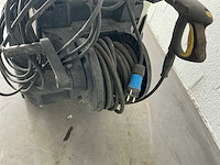 2015 kärcher hds 6/14 cx hogedrukreiniger - afbeelding 8 van  12