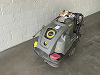 2015 kärcher hds 6/14 cx hogedrukreiniger - afbeelding 9 van  12