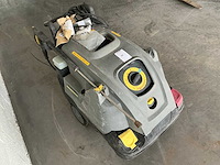 2015 kärcher hds 6/14 cx hogedrukreiniger - afbeelding 11 van  12