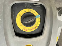 2015 kärcher hds 6/14 cx hogedrukreiniger - afbeelding 12 van  12