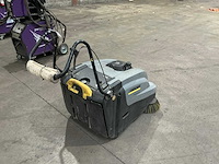 2015 kärcher km 75/40 wg veegmachine - afbeelding 5 van  8