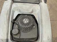 2015 kärcher km 75/40 wg veegmachine - afbeelding 6 van  8