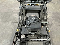 2015 kärcher km 75/40 wg veegmachine - afbeelding 7 van  8