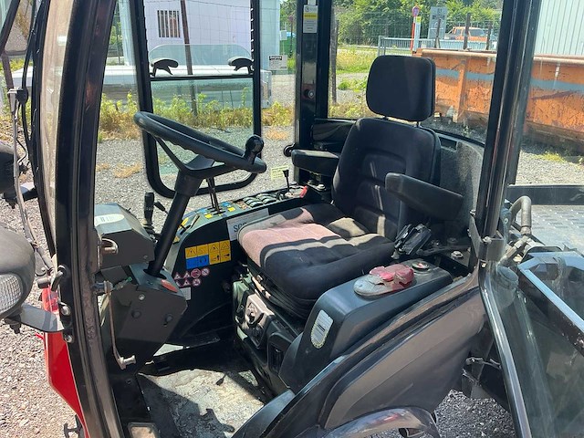 2015 kärcher mic c multifunctionele werktuigdrager met toebehoren - afbeelding 2 van  52