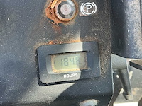 2015 kärcher mic c multifunctionele werktuigdrager met toebehoren - afbeelding 7 van  52