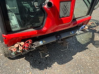 2015 kärcher mic c multifunctionele werktuigdrager met toebehoren - afbeelding 14 van  52