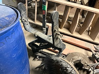 2015 kärcher mic c multifunctionele werktuigdrager met toebehoren - afbeelding 31 van  52