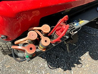 2015 kärcher mic c multifunctionele werktuigdrager met toebehoren - afbeelding 43 van  52