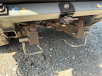 2015 kärcher mic c multifunctionele werktuigdrager met toebehoren - afbeelding 46 van  52