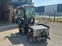 2015 kärcher mic c multifunctionele werktuigdrager met toebehoren - afbeelding 50 van  52