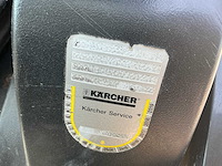 2015 kärcher mic c multifunctionele werktuigdrager met toebehoren - afbeelding 13 van  53