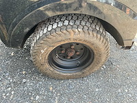2015 kärcher mic c multifunctionele werktuigdrager met toebehoren - afbeelding 18 van  53