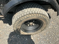 2015 kärcher mic c multifunctionele werktuigdrager met toebehoren - afbeelding 21 van  53
